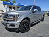Used 2020 Ford F150 Lariat w/ Equipment Group 502A Luxury image 2