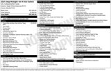 Used 2024 Jeep Wrangler Unlimited Sahara image 2