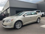 Used 2016 Buick LaCrosse Leather w/ Experience Buick Package image 4