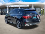 Used 2017 Acura MDX SH-AWD w/ Advance Package image 5