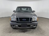 Used 2004 Ford Ranger Edge image 2