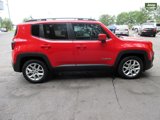 Used 2018 Jeep Renegade Latitude image 6