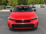 New 2025 Honda Civic Sport image 3