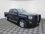 Used 2017 GMC Sierra 1500 SLE w/ SLE Value Package image 4