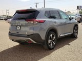 Used 2022 Nissan Rogue SL w/ SL Premium Package image 5