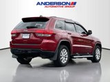 Used 2015 Jeep Grand Cherokee Laredo w/ Quick Order Package 23E image 2