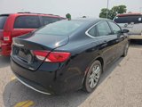 Used 2015 Chrysler 200 Limited w/ Convenience Group image 4