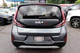 Used 2023 Kia Soul LX w/ LX Technology Package image 5