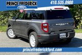 New 2024 Ford Bronco Sport Heritage w/ Heritage Convenience Package image 3