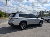 Used 2021 Jeep Grand Cherokee L Limited image 4