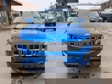 Used 2020 Jeep Compass Latitude w/ Cold Weather Group image 2