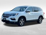 Used 2017 Honda Pilot EX-L image 4