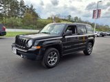 Used 2014 Jeep Patriot Sport w/ Power Value Group image 3