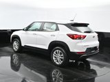 Used 2021 Chevrolet TrailBlazer LS image 5