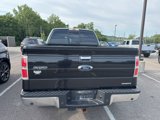 Used 2014 Ford F150 XLT w/ Equipment Group 302A Luxury image 4