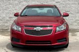 Used 2014 Chevrolet Cruze LT image 3