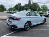 New 2025 Volkswagen Jetta Sport image 3