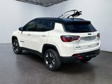 Used 2018 Jeep Compass Trailhawk w/ Leather Interior Group image 3