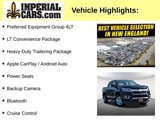 Used 2016 Chevrolet Colorado LT w/ LT Convenience Package image 3