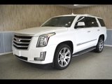 Used 2016 Cadillac Escalade Premium image 3