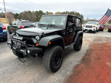 Used 2013 Jeep Wrangler Sport image 3