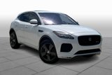Used 2020 Jaguar E-PACE Checkered Flag image 2