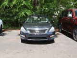 Used 2015 Nissan Altima 3.5 SL image 2