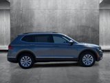 Used 2018 Volkswagen Tiguan SE image 4