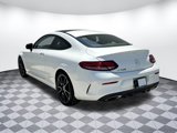 Used 2019 Mercedes-Benz C 300 Coupe image 6