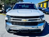 Used 2020 Chevrolet Silverado 1500 LT w/ Trailering Package image 2