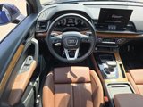 Used 2021 Audi Q5 Prestige image 4