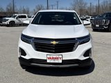 Used 2022 Chevrolet Equinox LT image 2