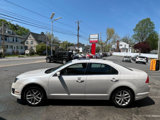 Used 2012 Ford Fusion SEL image 5