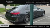 Used 2022 Mercedes-Benz C 300 4MATIC Sedan image 2