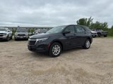 Used 2022 Chevrolet Equinox LS image 3