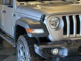 Used 2018 Jeep Wrangler Unlimited Sport S image 2