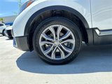 Used 2020 Honda CR-V Touring image 4