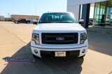 Used 2013 Ford F150 FX2 w/ Mid Equipment Group image 2