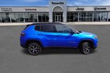 New 2025 Jeep Compass Limited image 2