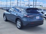New 2025 Honda HR-V LX image 2