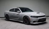 Used 2017 Dodge Charger SRT Hellcat w/ Harman/Kardon Audio Group image 2