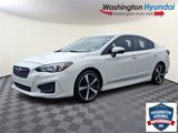 Used 2017 Subaru Impreza 2.0i Sport image 3