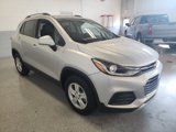 Used 2022 Chevrolet Trax LT w/ LT Convenience Package image 5