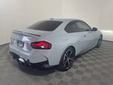 Certified 2024 BMW 230i Coupe w/ Premium Package image 5
