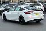 New 2025 Honda Civic Sport image 4