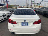 Used 2013 BMW 528i Sedan image 4