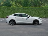 Used 2018 MAZDA MAZDA3 Grand Touring w/ Premium Equipment Package image 2