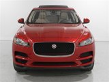 Used 2020 Jaguar F-PACE Prestige image 2