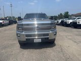 Used 2017 Chevrolet Silverado 2500 LT w/ LT Convenience Package image 3