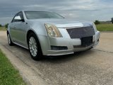 Used 2010 Cadillac CTS Luxury image 3